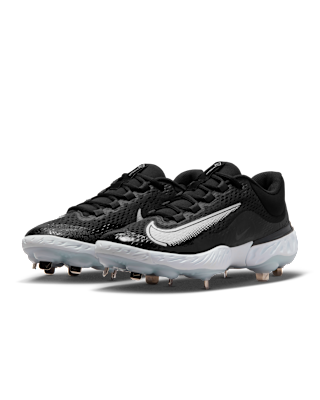ナイキ　Nike Alpha Huarache Elite 4 MCS Nike Alpha Huarache Elite 4 Low Men's Baseball Cleats. Nike.com
